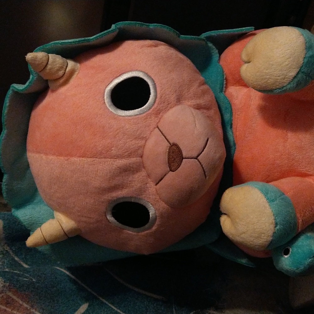 SPY x FAMILY Chimera Plush Backpack